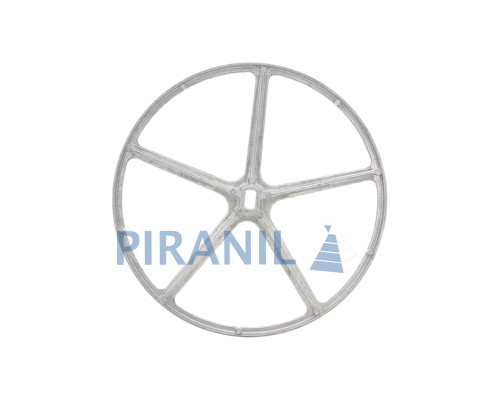 Шків барабана для пральної машини Indesit - C00044768 / 174000338