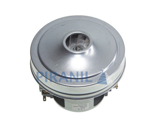 Двигун LPA VAC023UN для порохотяга AEG, Electrolux, Gorenje, LG (2000W, H=119 мм, D=130 мм)