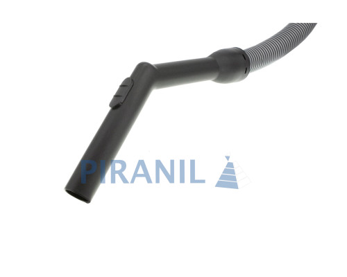 Шланг для порохотяга Samsung серії SC41 в зборі, D=35 мм - DJ97-00541F