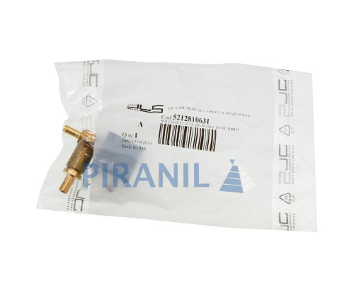 Електромагнітний клапан для парової праски Braun - BR5212810631