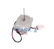 Двигун вентилятора для холодильника LG (ODM-001F-2F23, 13V, 3.25W) - EAU60694508