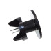 Фільтр контейнера для пилососа Rowenta X-Trem Power Cyclonic (чорний) - SS-2230003393