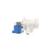 Насос для пральної машини Ardo TL 400/600 (PMP Arylux, 34W / GRE 34W) - 518002503 / 651016154 / 163AK17