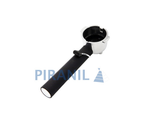 Тримач фільтра (ріжок) для кавоварки DeLonghi - 5513200229