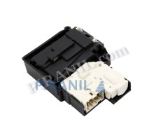 Замок дверей для пральної машини LG (Bitron DL-S2) - EBF61315801