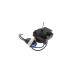 Вентилятор для холодильника Ariston (94005 Type F61-12) - C00174705