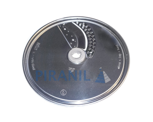 Ніж-тертка для комбайна Braun - BR63210635