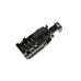 Кнопка для пральної машини Bosch, Siemens (ROLD SC1A3A11725 / 3061291AB0/С), 4 контакти - 00165843