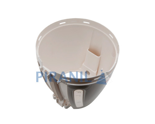 Верхня частина корпуса чайника Tefal BF925132/87A - SS-201669