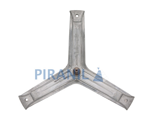 Хрестовина для пральної машини Indesit, Philco (H=148 мм, вал 25 мм) - C00042057 / C00068192 / EBI cod. 021