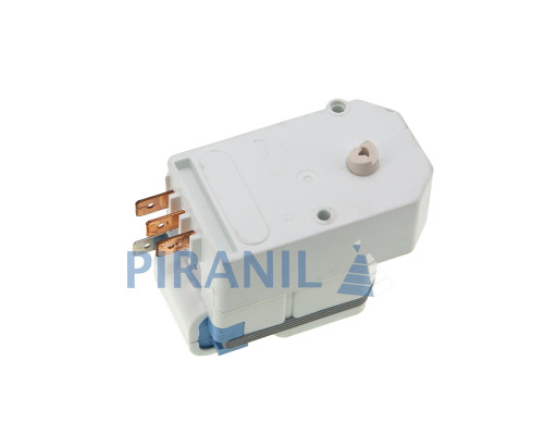 Таймер розморозки Indesit DBZ-807-1G2 (8 год / 7 хв) - C00173680 / 482000030083