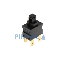 Кнопка Arcolectric 1195 (250V 12A) для порохотяга Electrolux