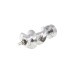 Шнек м'ясорубки Philips 996510073544 (L=117 мм), без втулки