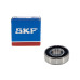 Підшипник SKF 6203 2RS в коробці (Італія)