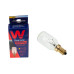 Лампа Wpro E14 40W, 300°C для духовок Whirlpool, Electrolux, Indesit - C00863214 / 488000863214