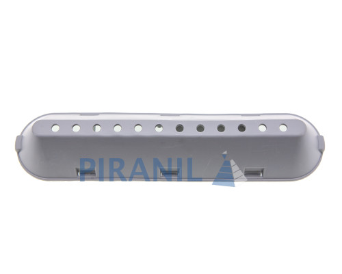 Ребро барабана для пральної машини Indesit (легке) - C00268109 / 140AR24