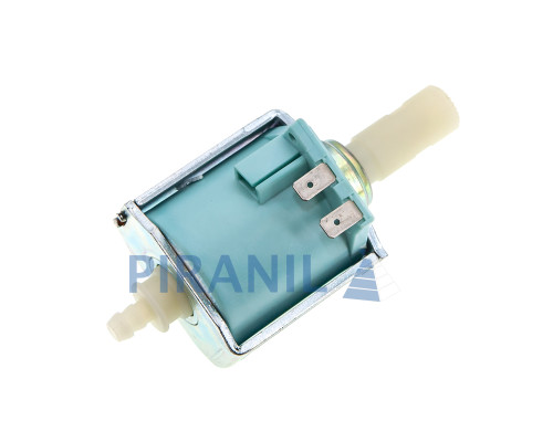 Помпа (насос) ARS 70W CP.04.211.0/STS/P для кавомашин DeLonghi - 5113211631 (зам. 5113211531 / 5113212531)