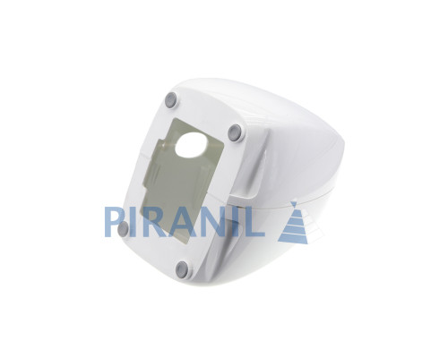 Корпус м'ясорубки Zelmer typ.886, білий - 886.0115 / 11020687