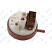 Пресостат для пральної машини Ariston (Metalflex HD 505 GR 101, (100-75-380 мм)) - C00096880 / 151AR03
