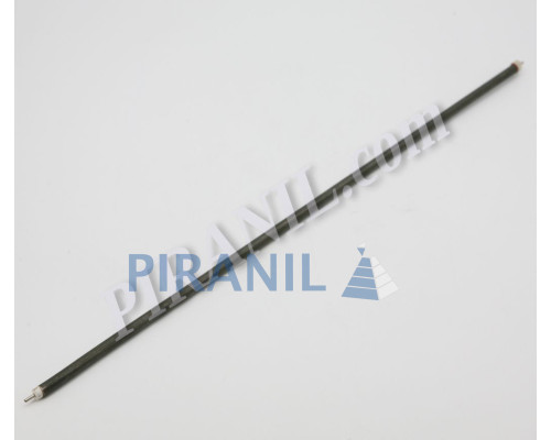 ТЕН для духовки, 110V / 400W, L=440мм, прямий