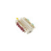 Перемикач режимів плити Gorenje (Dreefs 11HE033), 6 позицій, ручка 19 мм - 618126