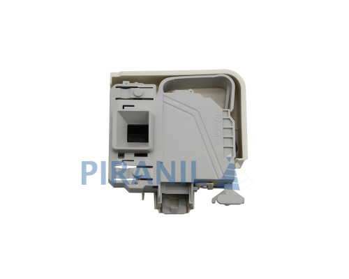 Замок дверей для пральної машини Bosch квадратний (EMZ Type 881) - 00616876