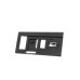 Ручка дверей люка для пральної машини Ariston - C00023119 / 139AR15