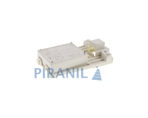 Замок дверей для пральної машини Whirlpool (B20A2 / Scarico MC 20/A1) - 481969018108 / 481969018123