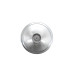 Двигун порохотяга Ametek 1300W (H=134, d=136) - 99911132 / 064200027 / 61108.20033