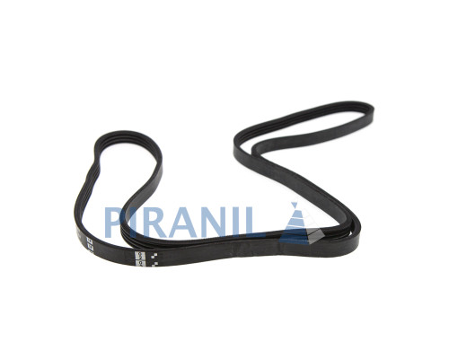 Ремінь 1130 J4 EL black (Optibelt-RB 4EPJ 1130) - 90477167