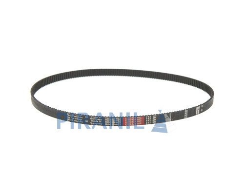 Ремінь Optibelt Omega HP 582 3M для кухонного комбайна Bosch, Siemens - 00641636
