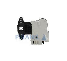 Замок дверей для пральної машини Beko (Bitron DL-S1) - 2901640100