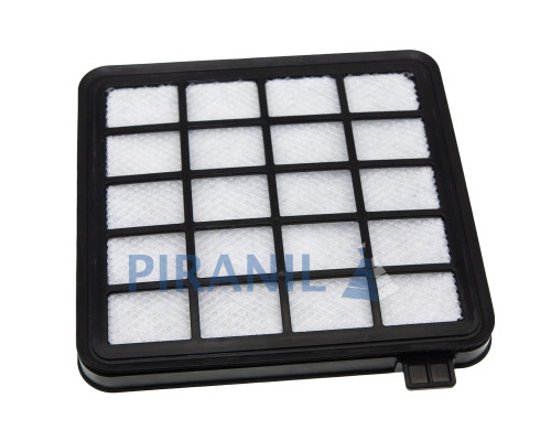 Фільтр контейнера для порохотяга Samsung - DJ82-01044A