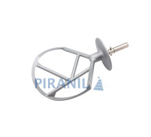 Венчик для фарша К-образный к кухонному комбайну Kenwood - KW712214