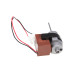 Двигун вентилятора D4612AAA20 (DC13V, 1,5W, 1850 rpm, CCW) для холодильника Daewoo - 3015916000