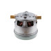 Двигун LPA HWX-CG57 (H=113 мм, d=102.5 мм, 1600W), для порохотяга Bosch (аналог 751273 / 650201)