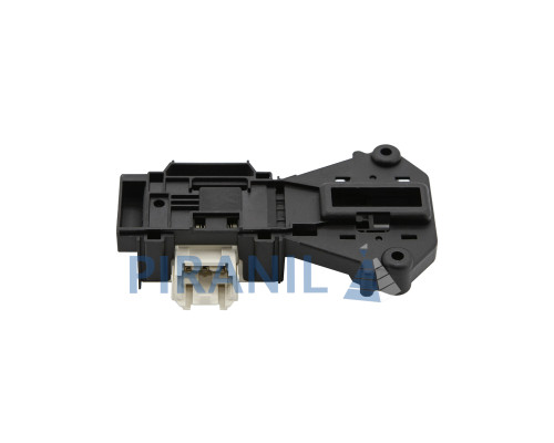 Замок дверей для стиральной машины Whirlpool (ROLD DM 569516) - 461971422661 / 480111104819 (неоригинал)