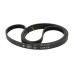 Ремінь 1275 J5 EL black (Hutchinson Poly.V 1275 PJE)