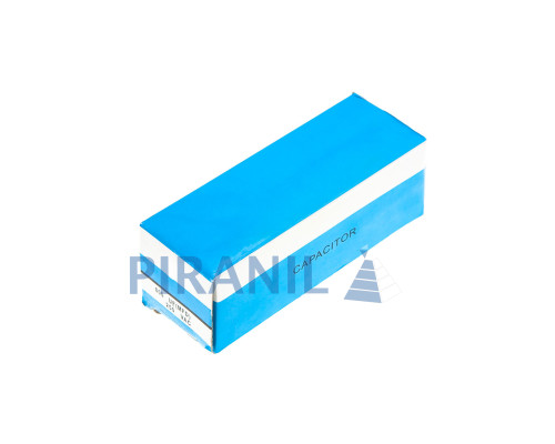 Конденсатор CD60 800 мкФ 250V, пусковий (Leon One)