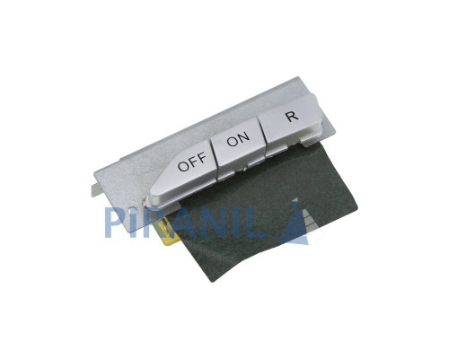 Блок кнопок для м'ясорубки Redmond RMG-1215 / RMG-1216 / RMG-1217