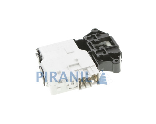 Замок дверей для пральної машини LG (ROLD DF F01) - 6601ER1004D / EBF49827803 / 148EG03