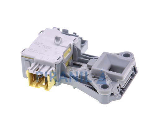 Замок дверей для пральної машини AEG, Electrolux (ROLD DKS03513) - 1328469026 / 1328469018