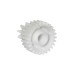 Шестерня малая для мясорубки Kenwood - KW650738 (оригинал)