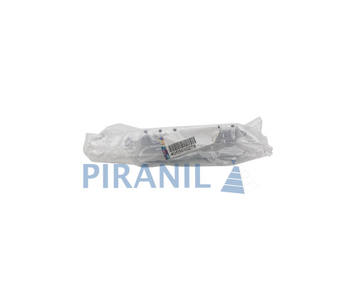 Ребро барабана для пральної машини Zanussi 4055010278