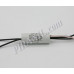 Мережевий фільтр MIFLEX KSPpz-10 (0,1 mkFM + 2x0,0027 mkFM), універсальний - 112LG32