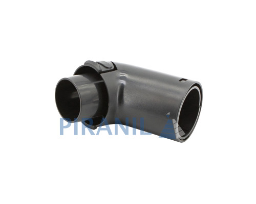Клямка шланга N3 (LG, конектор C) (для шланга 5215FI1306R / AEM33387102)