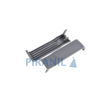 Фиксатор крышки соковыжималки Kenwood (комплект 2 шт) - KW713679