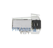 Замок дверей для пральної машини Bosch, Siemens (Bitron DL-LC 9000106113) - 00605144