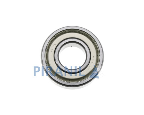 Підшипник NSK / ISKRA 6204 Z в пакеті Indesit / Whirlpool C00118852