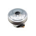 Двигун порохотяга Electrolux, LG (PY-120 1800W VC07W232 / VC07W1262AF) (H=120, D=130)